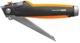 Nóż do płyt gipsowo-kartonowych Fiskars Pro CarbonMax (1027226) - obraz 2