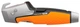 Nóż malarski Fiskars Pro CarbonMax 1027225 (6411501701435) - obraz 3