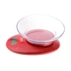 Весы кухонные ErsteСh EKS-5181-Red 5 кг - изображение 5