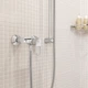 Смеситель для душа GROHE BauLoop New 23634001 - изображение 2