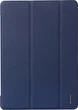 Чехол для планшета BeCover Smart Case для Apple iPad Pro 12.9 2020/2021/2022 Deep Blue (BC_704981) - изображение 1