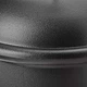 Кофейник френч-пресс 0,35 л BODUM 1913-01 Caffettiera черный - изображение 7