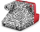Камера миттєвого друку Polaroid Now Keith Haring (9067) - зображення 5