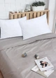 Набор подушек ТЕП "SLEEPCOVER" NEW 50*70 см стеганый чехол - изображение 9