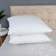Набор подушек ТЕП "SLEEPCOVER" NEW 70*70 см стеганый чехол - изображение 1