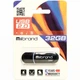 USB флеш накопичувач Mibrand 32GB Panther Black USB 2.0 - зображення 1