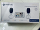 Цифровая видеоняня Motorola comfort 75-2 - изображение 5