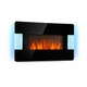Электрический камин Klarstein Belfort Light & Fire (10032998) черный Германия - изображение 2