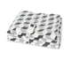 Електричне ковдру Klarstein Dr. Watson XXL 180*200 см (10035500) Німеччина - зображення 3