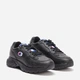 Жіночі кросівки Champion S11126-KK002 39 (8US) 25 см Чорні (8056426891977) - зображення 2