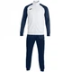 Спортивный костюм Joma ACADEMY IV бело-темно-синий L 101966.203 - изображение 1