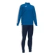 Спортивный костюм Joma ACADEMY III сине-темно-синий L 101584.703 - изображение 1