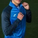 Спортивний костюм Joma ACADEMY IV синьо-темно-синій 3XL 101966.703 - зображення 8