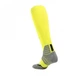 Гетры Kelme TEAM желтые M 9876311.9712 - изображение 2
