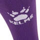 Гетры футбольные Kelme LIGA фиолетовые 39-41 K15Z908.508 - изображение 4