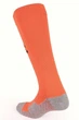 Гетры футбольные Kelme LIGA оранжевые 39-41 K15Z908.804 - изображение 3