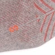 Гетры футбольные Kelme LIGA оранжевые 39-41 K15Z908.804 - изображение 5