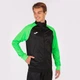 Спортивний костюм Joma ACADEMY IV чорно-зелений XL 101966.117 - зображення 5