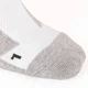 Гетры футбольные Kelme LIGA белые 45-48 K15Z908.103 - изображение 7