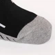 Гетры футбольные Kelme LIGA черные 45-48 K15Z908.003 - изображение 8