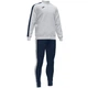 Спортивный костюм Joma ACADEMY III бело-темно-синий S 101584.203 - изображение 2