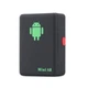 Мини GPS трекер для автомобиля с прослушкой Tracker Mini A8 Track - изображение 1