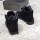 Ботинки на платформе женские кожаные черные весенние осенние, 36, Fashion, 1803чз - зображення 9