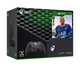 Microsoft Xbox Series X 1Tb + FIFA 22 (русская версия) + доп. Wireless Controller with Bluetooth (Carbon Black) - изображение 1