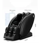 Масажне крісло xZero VZ2 Black - зображення 2