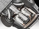 Стартовый набор 1/24 для моделизма автомобиль Porsche 911 G Model Coupé Revell 67688 - изображение 5