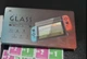 Закаленное защитное стекло Data Frog для Nintendo Switch 1 шт - изображение 2