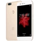Мобільний телефон Billion Capture Plus 3/32 Gb 5.5" Gold - зображення 1