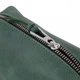 Женская кожаная косметичка GRANDE PELLE 11573 - изображение 7