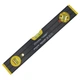 Рівень спиртовий 400 мм 26061 профіль 1.8 мм Сталь - изображение 1