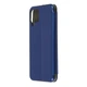 Чехол Fiji G.C. для Samsung Galaxy M32 (M325) книжка магнитная Blue - изображение 3