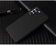 Чохол Fiji Soft для Samsung Galaxy S22 Plus (S906) силікон бампер чорний - зображення 1