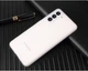 Чохол Fiji Soft для Samsung Galaxy S22 Plus (S906) силікон бампер прозорий білий - зображення 1