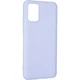 Чохол Fiji Full Soft Premium для Xiaomi Redmi 10 2022 / Redmi 10 Prime 2022 силікон бампер Violet - зображення 2