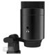 Микрофон настольный cо штативом Fifine K683A, для Mac/PS4/Windows, поп-фильтр, USB-A/USB-C, 2 м Черный - изображение 5