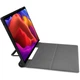 Чохол Slimline Print для Lenovo Yoga Tab 13 YT-K606F Butterflies - зображення 3