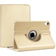 Поворотний чохол Galeo для Apple iPad mini 6 (2021) Gold - изображение 1