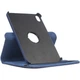Поворотний чохол Galeo для Apple iPad mini 6 (2021) Navy Blue - изображение 4