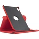 Поворотний чохол Galeo для Apple iPad mini 6 (2021) Red - изображение 4