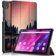 Чохол Slimline Print для Lenovo Tab K10 TB-X6C6F, TB-X6C6X Сутінки - зображення 1