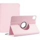 Поворотний чохол Galeo для Xiaomi Pad 5 / Pad 5 Pro Pink - изображение 2