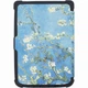 Чохол Galeo TPU Origami для Pocketbook 616, 627, 632 Almond Blossom - изображение 4
