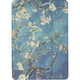Чохол Galeo Slimline Print для Huawei Mediapad T3 10 (AGS-L09) Almond Blossom - зображення 1
