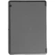 Чехол Galeo Slimline для Huawei Mediapad T3 10 (AGS-L09) Grey - зображення 2