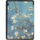 Чохол Galeo Slimline Print для Huawei Mediapad T3 10 (AGS-L09) Almond Blossom - зображення 3