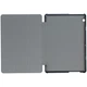 Чехол Galeo Slimline для Huawei Mediapad T3 10 (AGS-L09) Grey - зображення 4